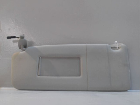 Pare soleil gauche AUDI A6 AVANT 2001- Diesel - 1