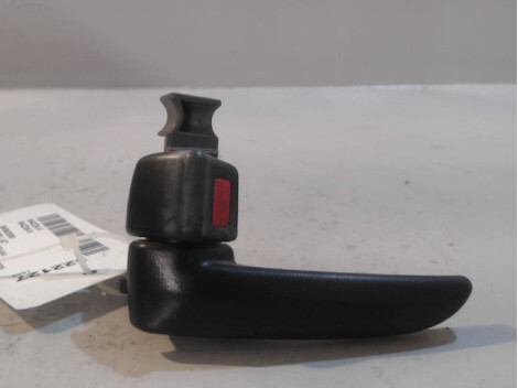 Poignee interieur avant gauche MAZDA 5 Diesel - 1