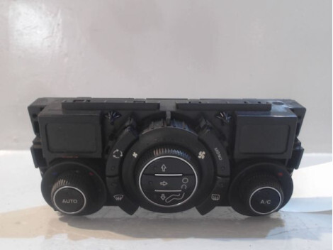 Commande chauffage CITROEN C3 PICASSO 2008- Diesel - 1