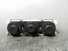 Commande chauffage SEAT IBIZA 2002-2006 Diesel - 1