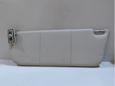 Pare soleil gauche OPEL ASTRA Essence - 1