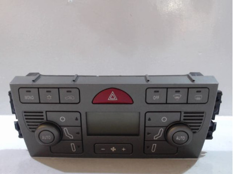 Commande chauffage LANCIA YPSILON 2003- Essence - 1