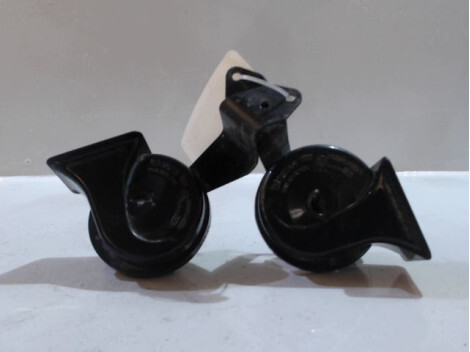 Avertisseur/Klaxon AUDI A6 97-2001 Diesel - 1