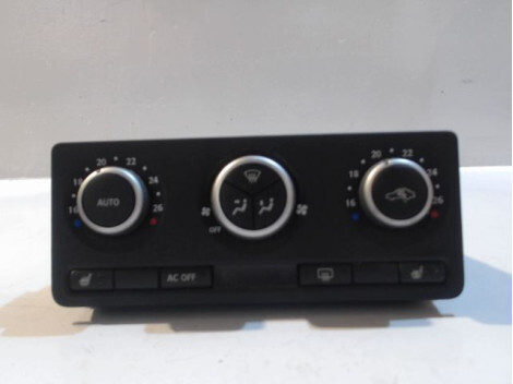 Commande chauffage SAAB 9-5 ESTATE 2006- Essence - 1