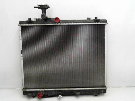 Radiateur eau SUZUKI SWIFT Essence - 1