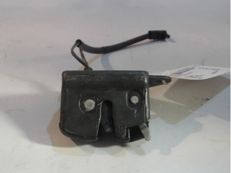 Serrure de hayon FIAT PUNTO 2003- Essence - 1