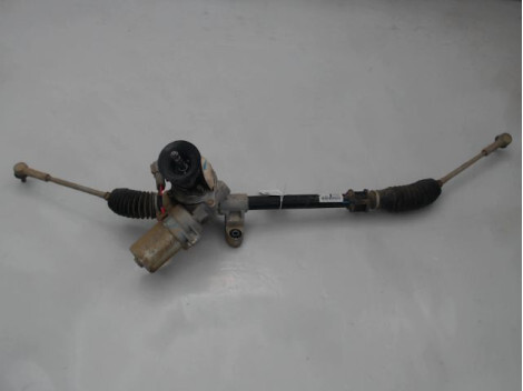 Cremaillere mecanique OPEL AGILA Essence - 1