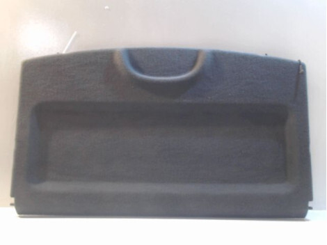 Plage arriere RENAULT MEGANE I PH2 99-02 Essence - 1