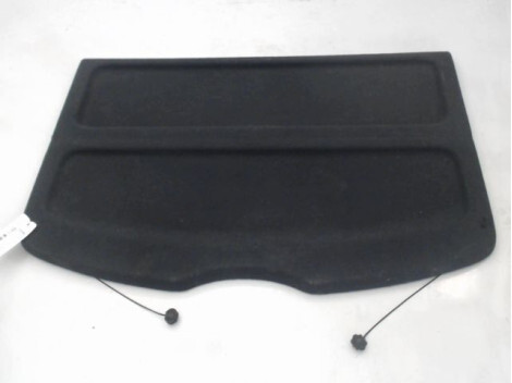 Plage arriere SKODA OCTAVIA 2004 Diesel - 1