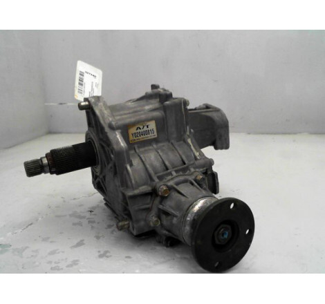 Boite de transfert HYUNDAI SANTAFE Diesel - 1