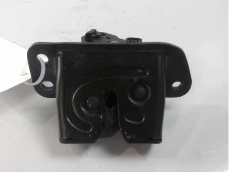 Serrure de hayon HYUNDAI ACCENT Diesel - 1