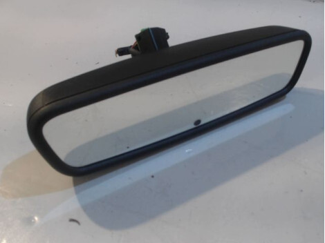 Retroviseur interieur VOLVO V50 Diesel - 1