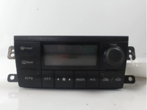 Commande chauffage MAZDA PREMACY Diesel - 1