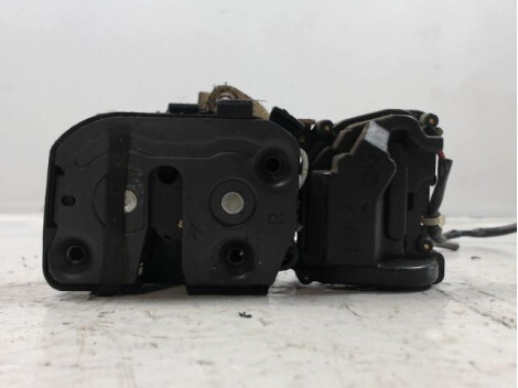 Serrure avant droit MAZDA PREMACY Diesel - 1