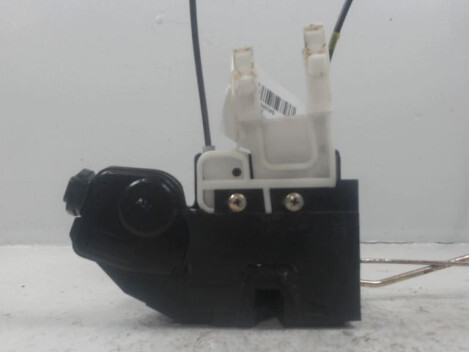 Serrure avant droit HYUNDAI SANTAFE Diesel - 1