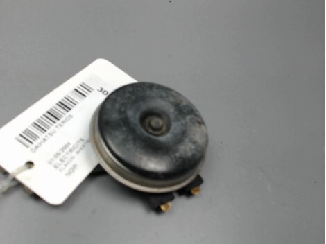 Avertisseur/Klaxon DAIHATSU TERIOS Essence - 1