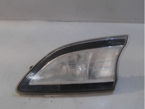 Feu arriere secondaire droit (feux) MAZDA 3 5P Diesel - 1