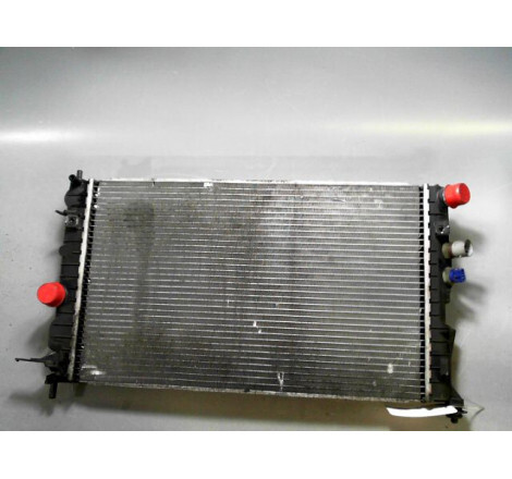 Radiateur eau OPEL VECTRA Diesel - 1