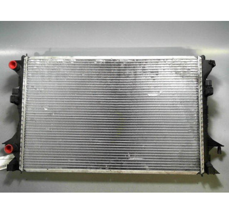 Radiateur eau RENAULT VEL SATIS Diesel - 1