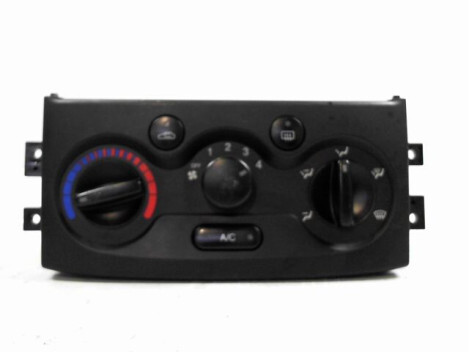 Commande chauffage CHEVROLET KALOS Essence - 1