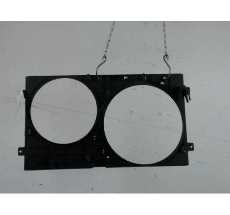 Ventilateur VOLKSWAGEN NEWBEETLE Diesel - 1