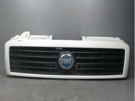 Calandre FIAT DOBLO Diesel - 1