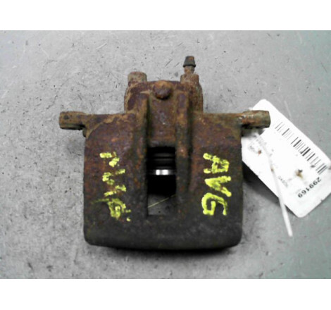 Etrier avant gauche (freinage) TOYOTA COROLLA Diesel - 1
