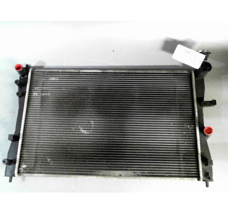 Radiateur eau SMART FORFOUR Essence - 1
