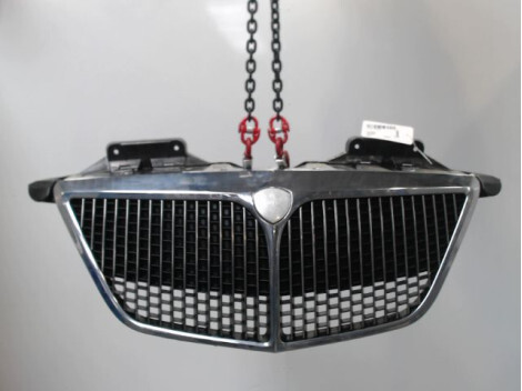 Calandre LANCIA PHEDRA Diesel - 1