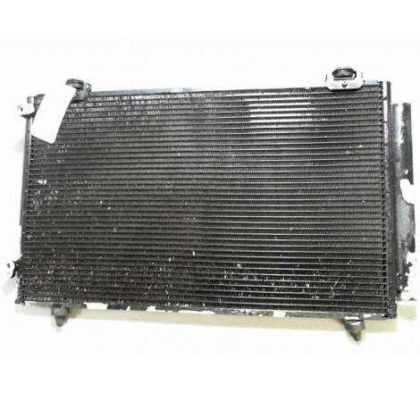 Condenseur de clim TOYOTA COROLLA Essence - 1