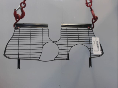 Grille de pare choc MERCEDES E320 Diesel - 1