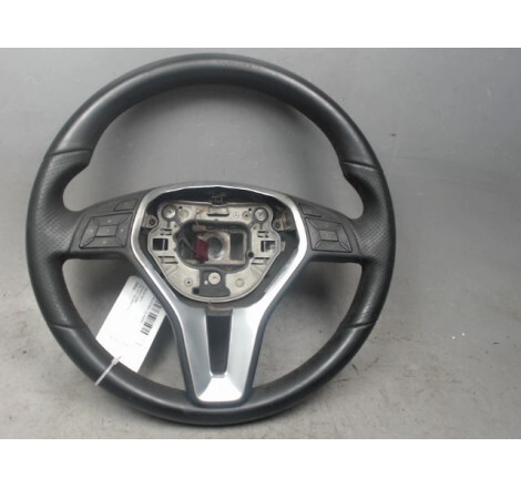 Volant MERCEDES CLASSE C Diesel - 1