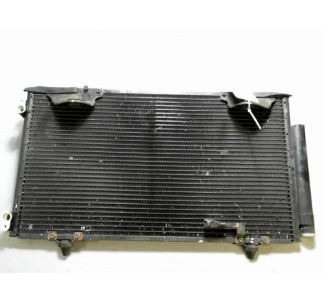 Condenseur de clim TOYOTA AVENSIS Diesel - 1