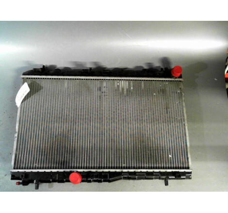 Radiateur eau KIA CERATO Diesel - 1