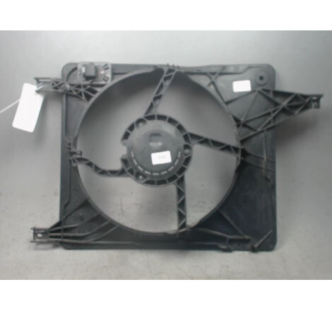 Ventilateur NISSAN QASHQAI Diesel - 1