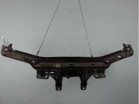 Face avant FIAT PUNTO Diesel - 1