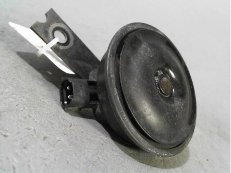 Avertisseur/Klaxon HYUNDAI IX35 Diesel - 1