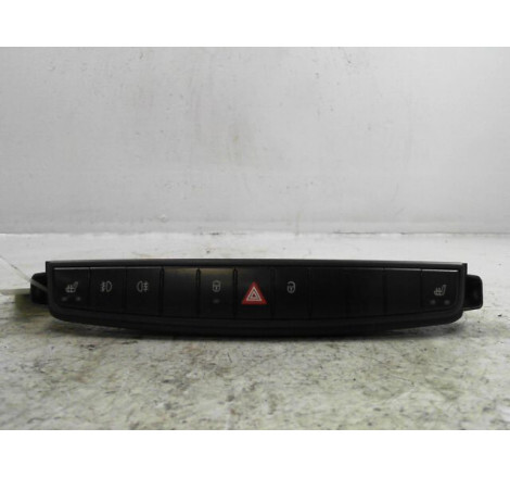 Bouton de warning SMART FORFOUR Diesel - 1