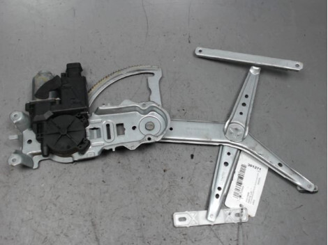 Leve vitre electrique avant gauche OPEL CORSA Diesel - 1