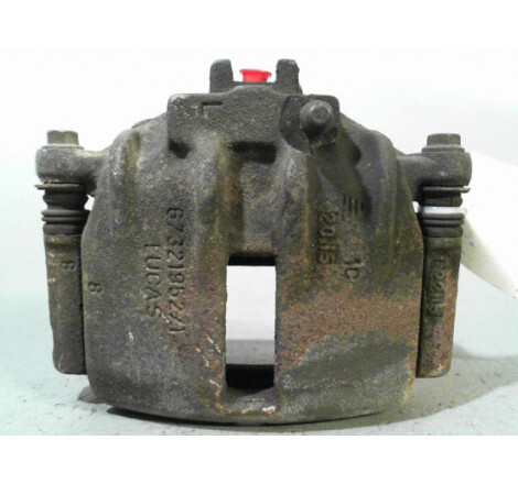 Etrier avant gauche (freinage) HONDA CIVIC Essence - 1