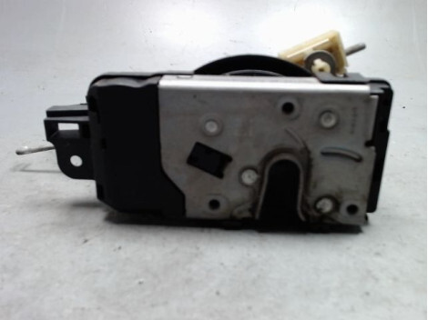 Serrure avant droit OPEL ASTRA Diesel - 1
