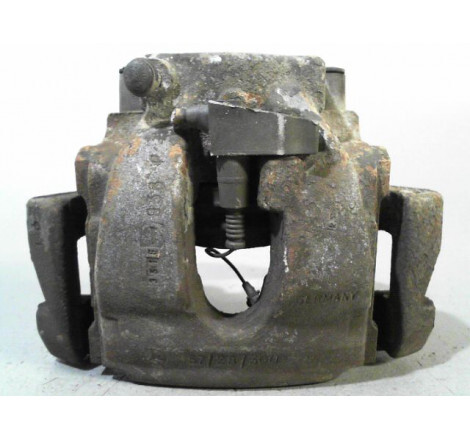 Etrier avant droit (freinage) MERCEDES E300 Diesel - 1
