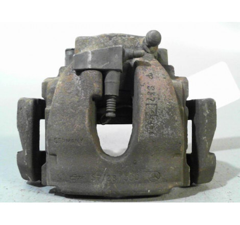 Etrier avant gauche (freinage) MERCEDES E300 Diesel - 1