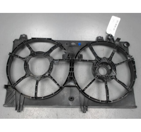 Ventilateur MAZDA RX8 Essence - 1