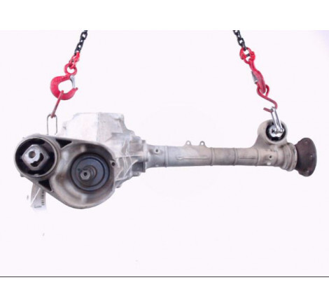 Pont avant complet VOLKSWAGEN AMAROK Diesel - 1