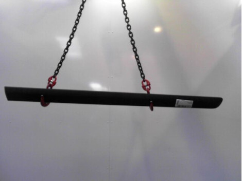 Baguette de porte avant droite CITROEN C8 Diesel - 1