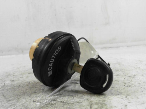 Bouchon de carburant OPEL AGILA Essence - 1