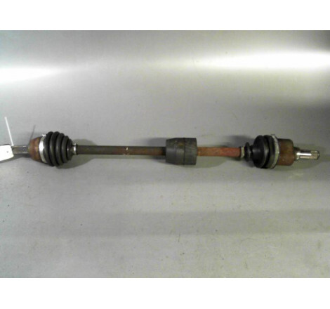 Cardan droit (transmission) FORD KA Essence - 1