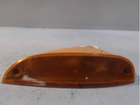 Optique avant secondaire gauche (feux)(clignotant) DAEWOO MATIZ - 2000 Essence - 1