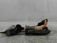 Antivol de direction LIGIER OPTIMAX Diesel - 1